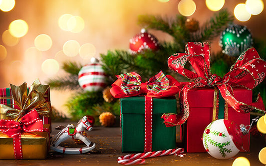 2022 REVIオンラインショップ Xmasキャンペーン実施中🎄