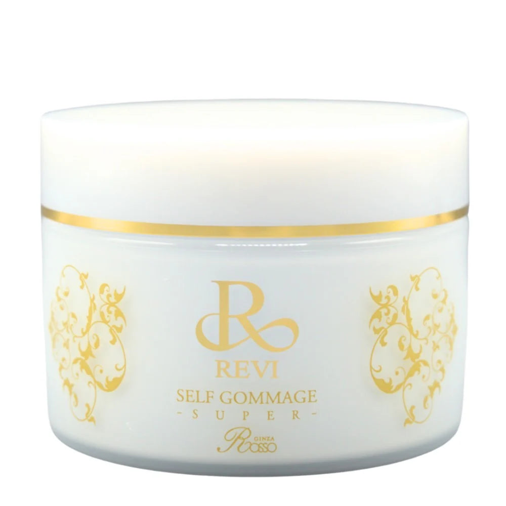 ルヴィ ゴマージュS 400g REVI ルヴィ セルフゴマージュS – REVIonlineshop
