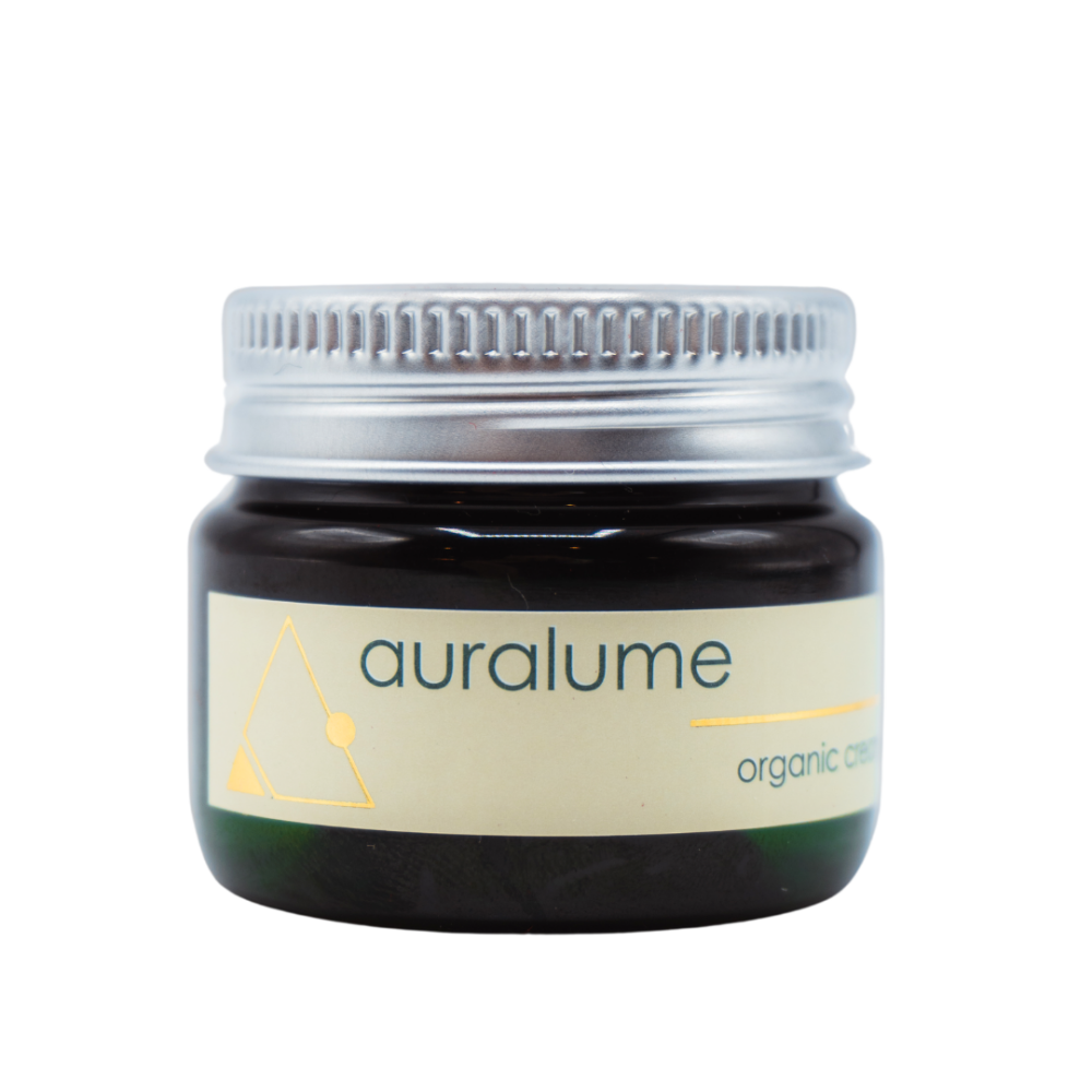 REVI アウラルームauralumeオーガニック ローション セラム クリーム REVI アウラルーム オーガニッククリーム – REVIonlineshop