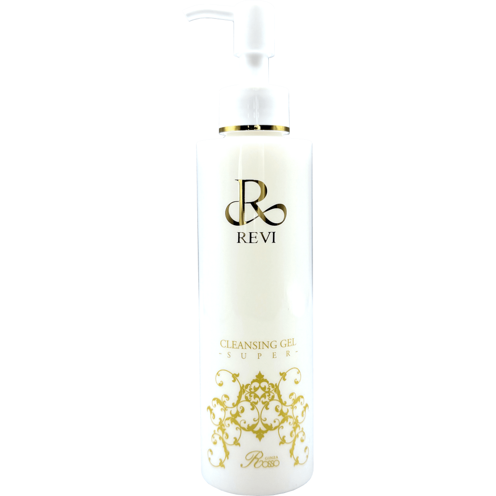 REVI クレンジングジェルSUPER
