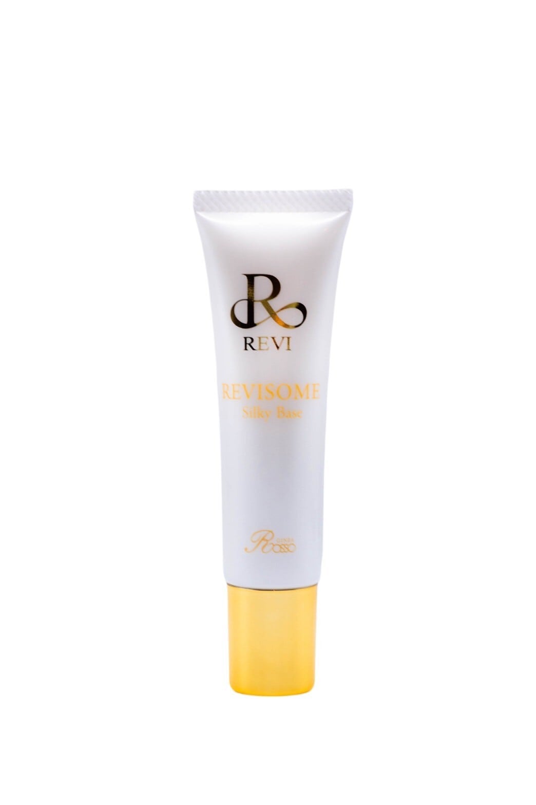 ルヴィソーム シルキーベース REVISOME SilkyBase