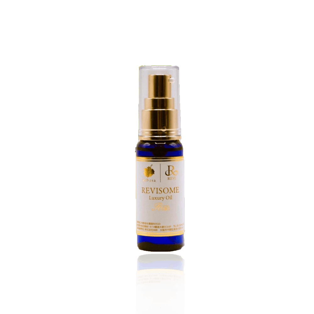 ルヴィソームラグジュアリーオイル[ミニサイズ50ml ルヴィソームラグジュアリーオイル[ミニサイズ50ml