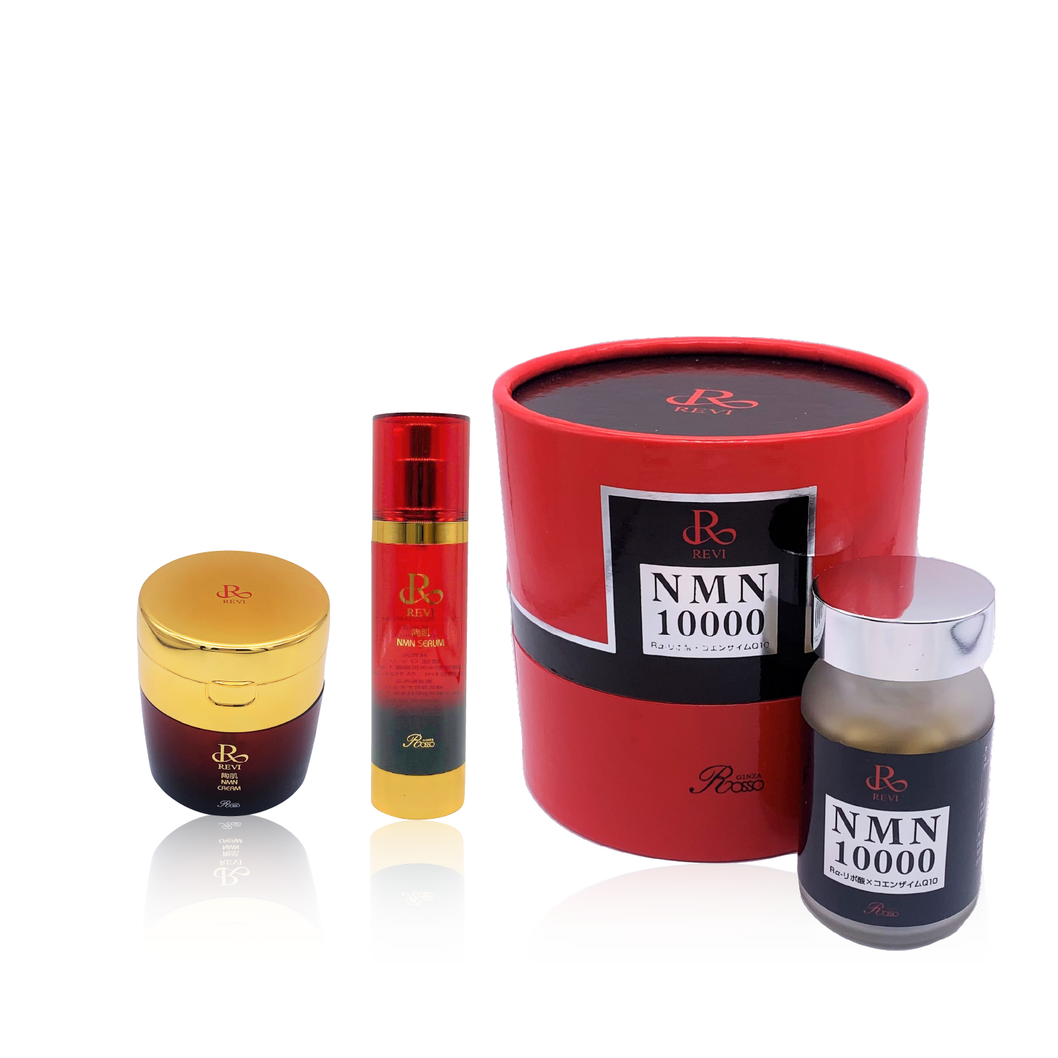 NMN ニコチンアミドモノヌクレオチド