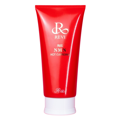REVI ルヴィ 陶肌NMNホットクレンジング200g 次回購入割引有り ルヴィ陶肌NMNホットクレンジング – REVIonlineshop
