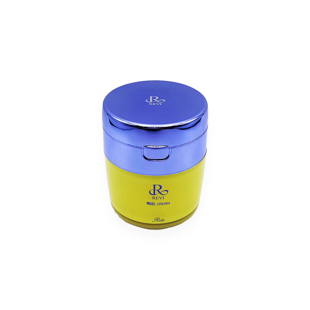【新品】REVI 陶肌クリーム ルヴィ 陶肌クリーム – REVIonlineshop