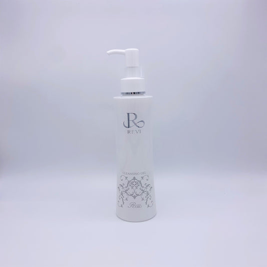 REVIクレンジングジェルを使ったお客様の実際の感想☆