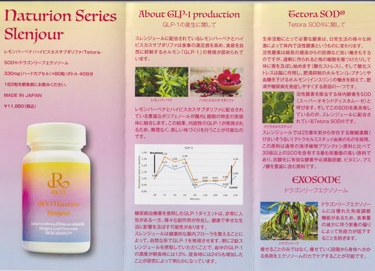 ☆現在人気NO.1商品☆【スレンジュール】