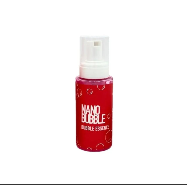 ナノバブル バブルエッセンス 95ml｜泡タイプ美容液