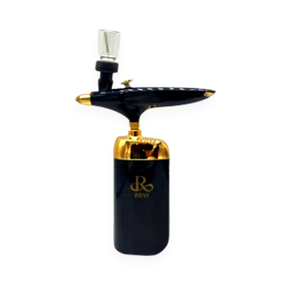 REVI ルヴィ ハンディースプレーガン ヒト神経細胞培養液用 美顔器 REVI ルヴィ ハンディースプレーガン ヒト神経細胞培養液用 美顔器