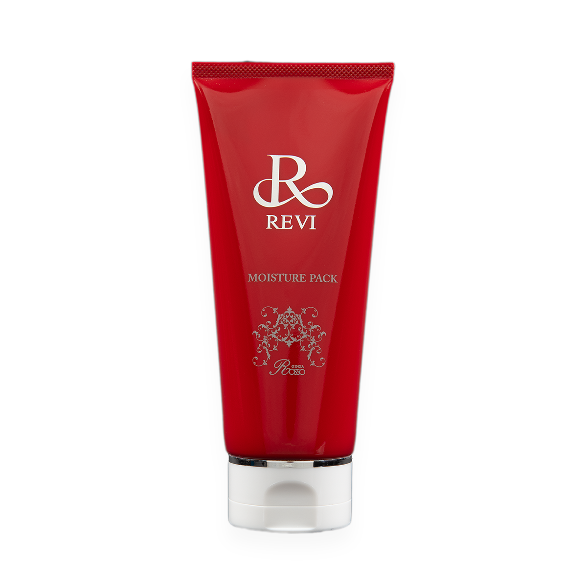 REVI モイスチャーパック 100g 天然酵母エキス×3種植物幹細胞配合 REVI モイスチャーパック 100g 天然酵母エキス×3種植物幹細胞配合
