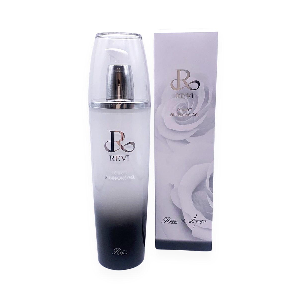 ルヴィ パーフェクトオールインワンジェル