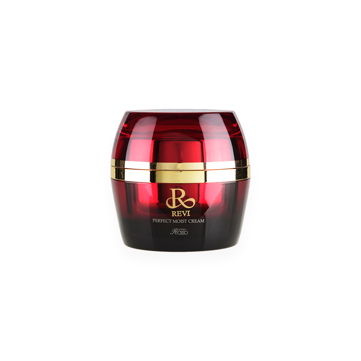 REVI パーフェクトモイストクリーム 50g ブルガリアローズ水×バラ REVI パーフェクトモイストクリーム 50g ブルガリアローズ水×バラ