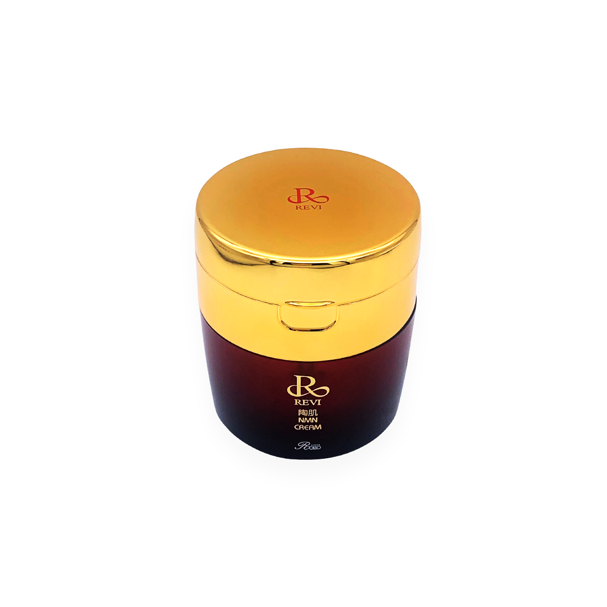 REVI 陶肌NMNクリーム 50g NMN×セレブロシド配合 美容クリーム 